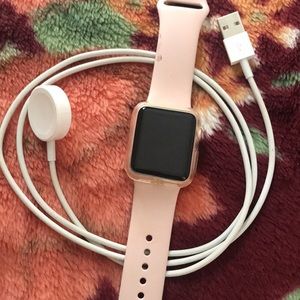 Apple Watch Series 1